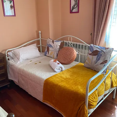 Residência Vitória De São Marcos Maison d'hôtes 5*
