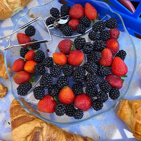 Maison d'hôtes Residência Vitória De São Marcos Trancoso