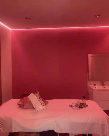 Residência Vitória De São Marcos Trancoso