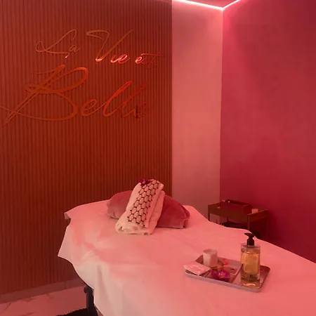 Maison d'hôtes Residência Vitória De São Marcos 5*