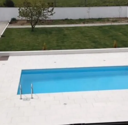 Residencia Vitoria De Sao Marcos ゲストハウス 5*