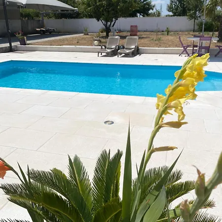 Maison d'hôtes Residência Vitória De São Marcos Trancoso