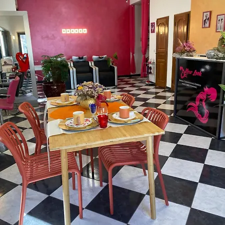 Residencia Vitoria De Sao Marcos 5*