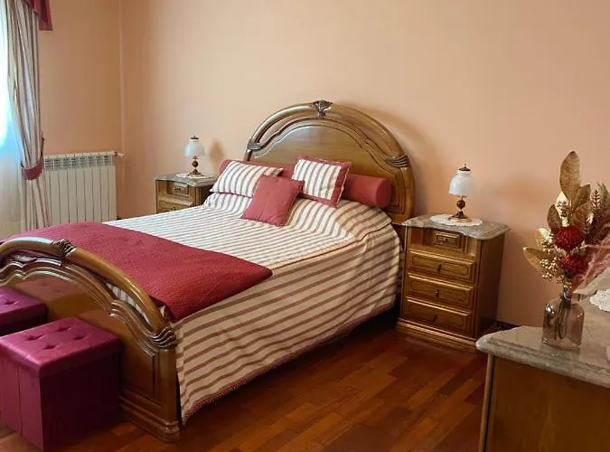 Gæstehus Residencia Vitoria De Sao Marcos