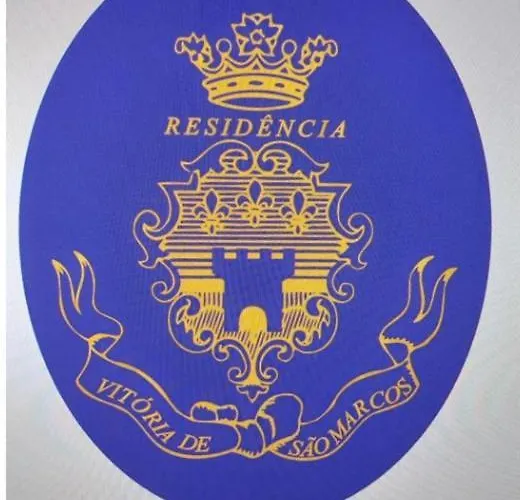 Residencia Vitoria De Sao Marcos 5*
