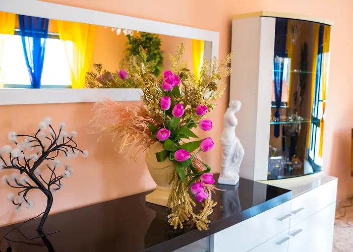 Residencia Vitoria De Sao Marcos ゲストハウス 5*