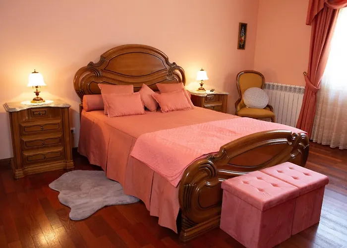 Residencia Vitoria De Sao Marcos ゲストハウス