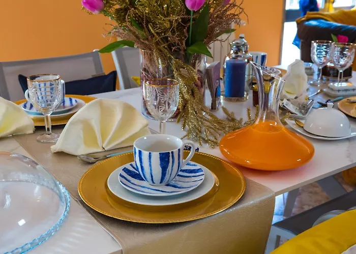 Residencia Vitoria De Sao Marcos