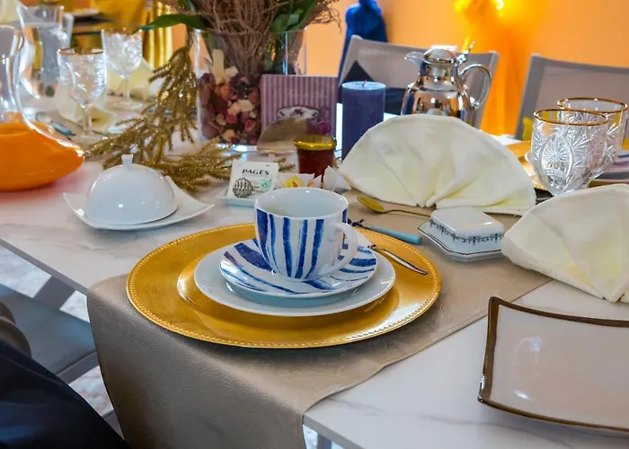 Residencia Vitoria De Sao Marcos 5*