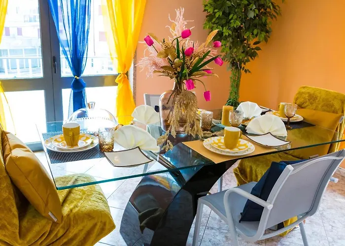 Residencia Vitoria De Sao Marcos Trancoso