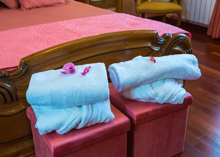 Residencia Vitoria De Sao Marcos Gæstehus