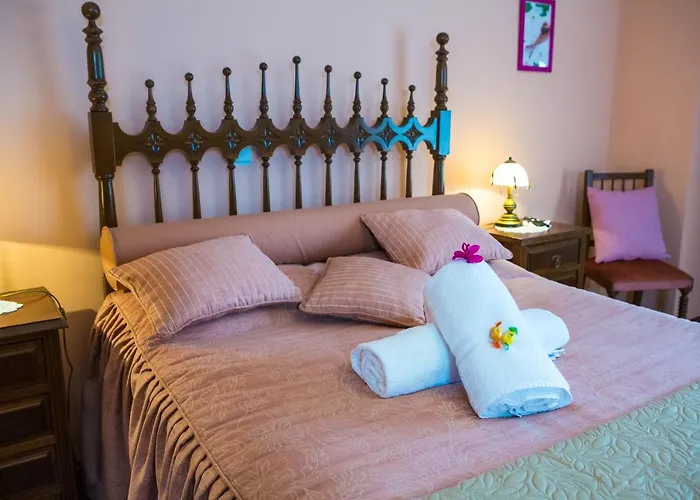 Residencia Vitoria De Sao Marcos 5* トランコゾ