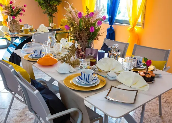 Residencia Vitoria De Sao Marcos