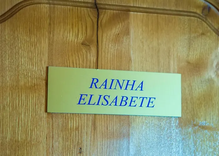 Residencia Vitoria De Sao Marcos ゲストハウス