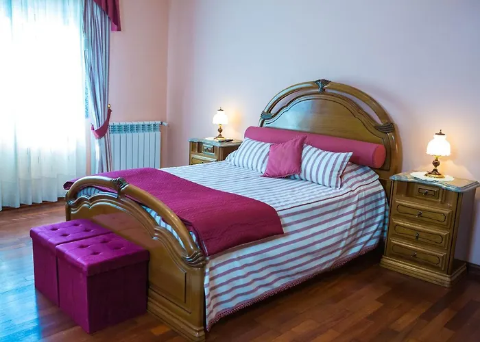 ゲストハウス Residencia Vitoria De Sao Marcos トランコゾ