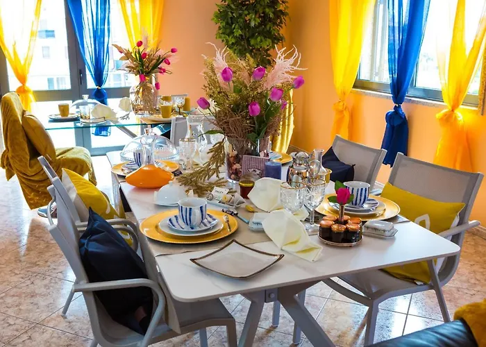 Residencia Vitoria De Sao Marcos Gæstehus