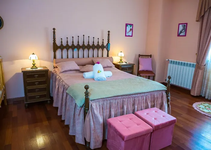 ゲストハウス Residencia Vitoria De Sao Marcos 5*