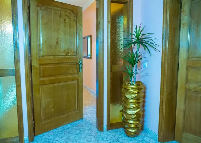 ゲストハウス Residencia Vitoria De Sao Marcos