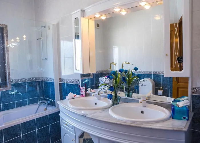 Residencia Vitoria De Sao Marcos 5*