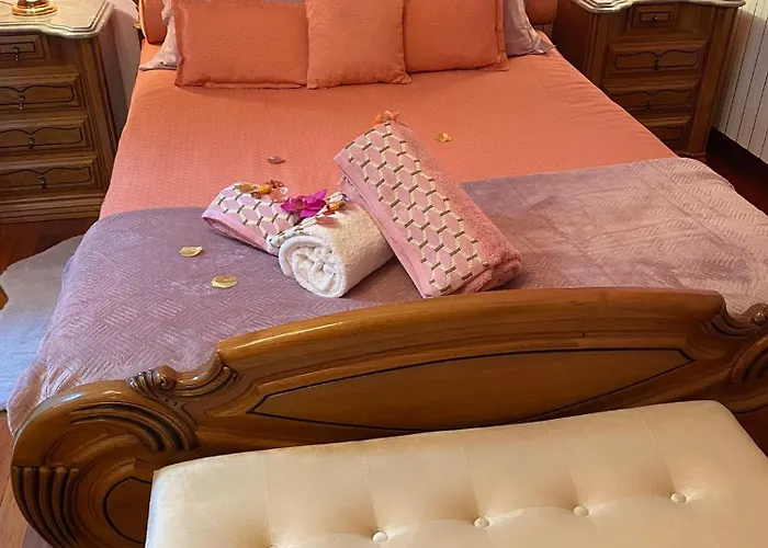 ゲストハウス Residencia Vitoria De Sao Marcos トランコゾ