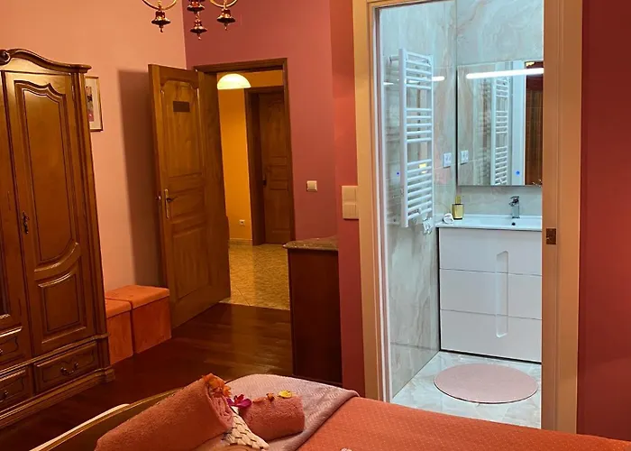 ゲストハウス Residencia Vitoria De Sao Marcos 5*