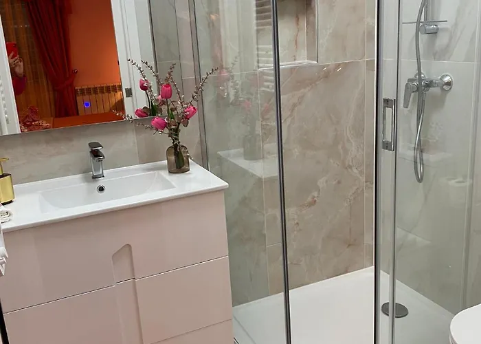 Residencia Vitoria De Sao Marcos 5* トランコゾ