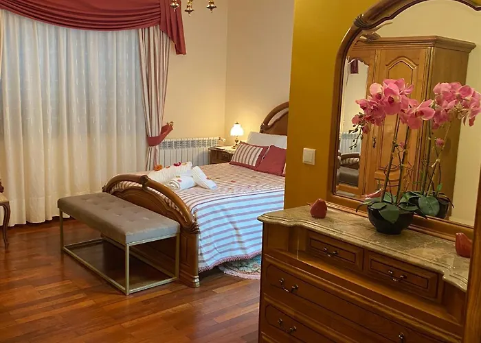 Residencia Vitoria De Sao Marcos 5*