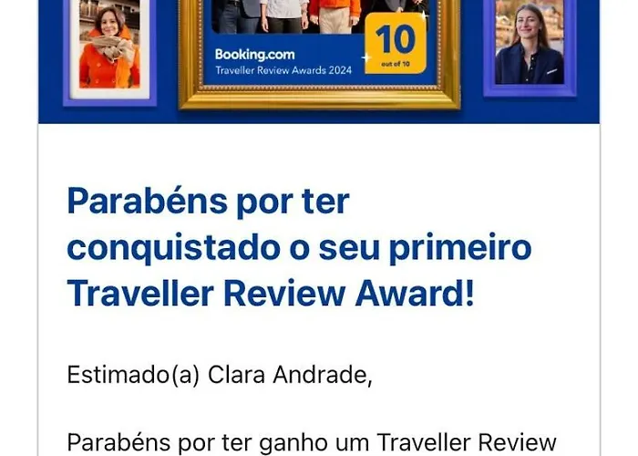 Residencia Vitoria De Sao Marcos ゲストハウス 5*