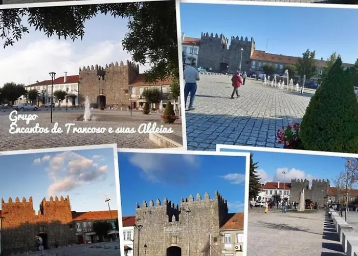 ゲストハウス Residencia Vitoria De Sao Marcos