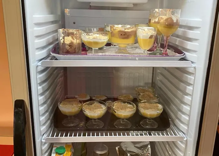 Residencia Vitoria De Sao Marcos トランコゾ