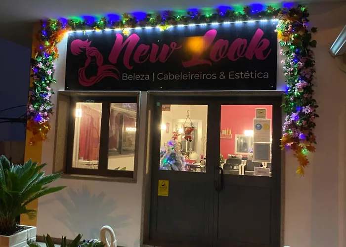 Residencia Vitoria De Sao Marcos ゲストハウス