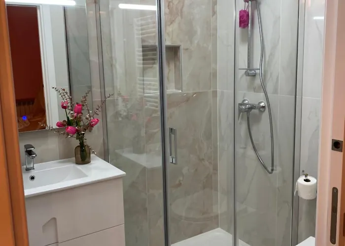 ゲストハウス Residencia Vitoria De Sao Marcos 5*