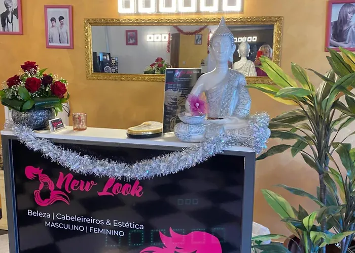 Residencia Vitoria De Sao Marcos 5*