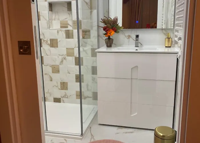 Residencia Vitoria De Sao Marcos