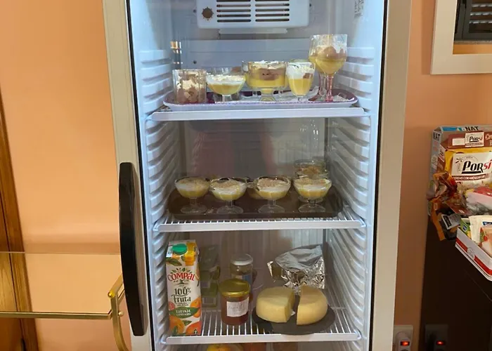 Residencia Vitoria De Sao Marcos ゲストハウス 5*