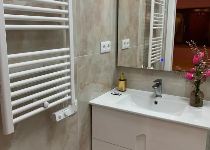 Residencia Vitoria De Sao Marcos 5* Trancoso