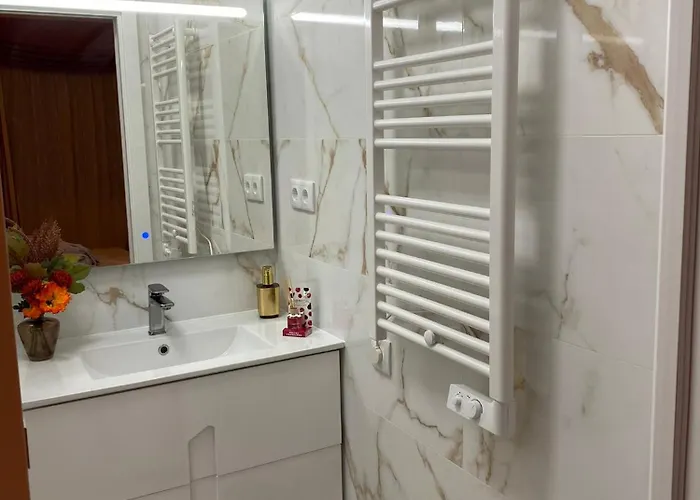 Residencia Vitoria De Sao Marcos Gæstehus Trancoso