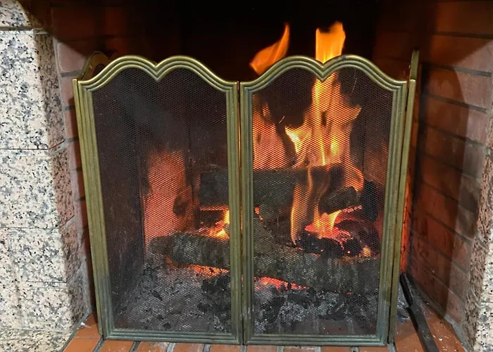 Residencia Vitoria De Sao Marcos