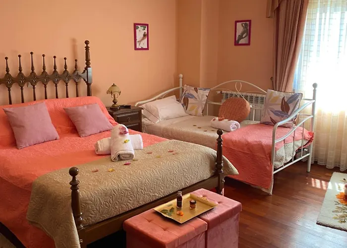 ゲストハウス Residencia Vitoria De Sao Marcos 5*