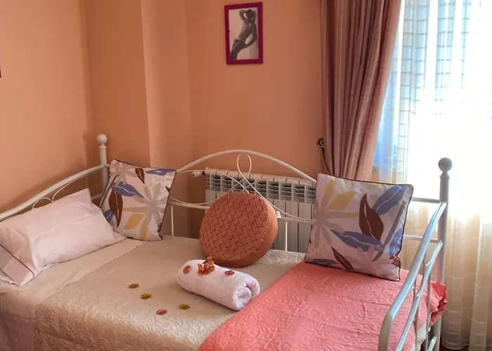 Residencia Vitoria De Sao Marcos ゲストハウス トランコゾ