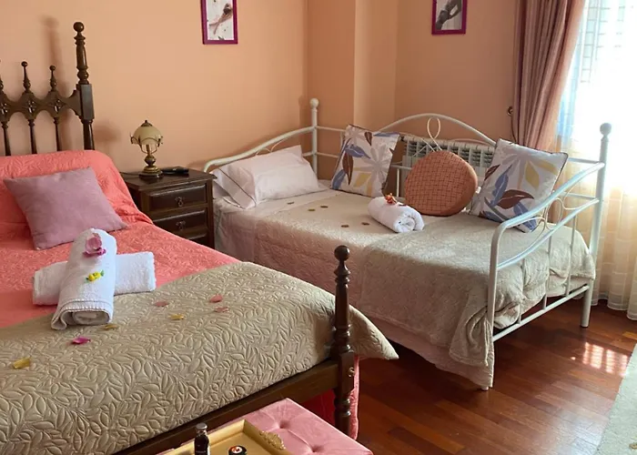 Residencia Vitoria De Sao Marcos ゲストハウス