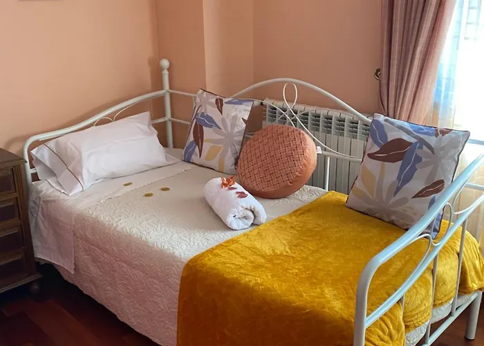 Residencia Vitoria De Sao Marcos ゲストハウス 5*