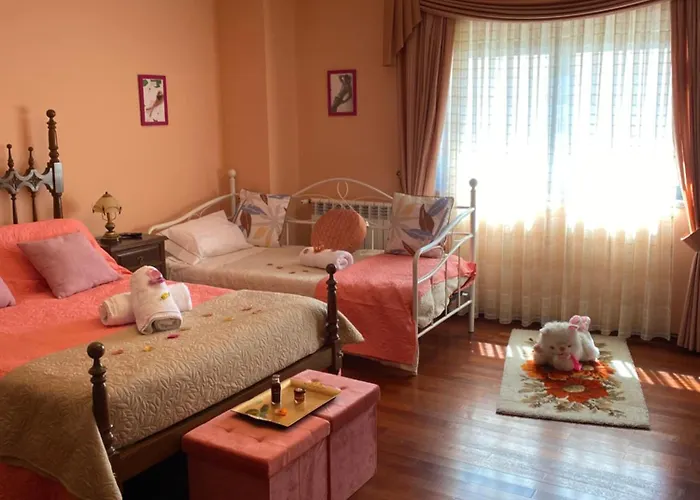 ゲストハウス Residencia Vitoria De Sao Marcos トランコゾ