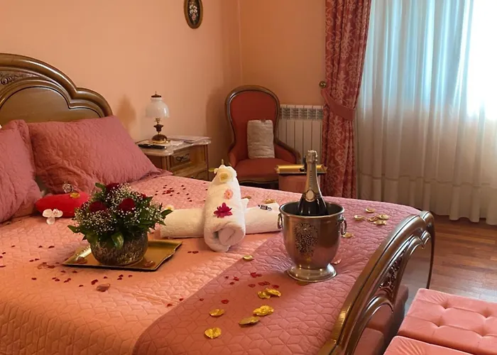 Residencia Vitoria De Sao Marcos Gæstehus