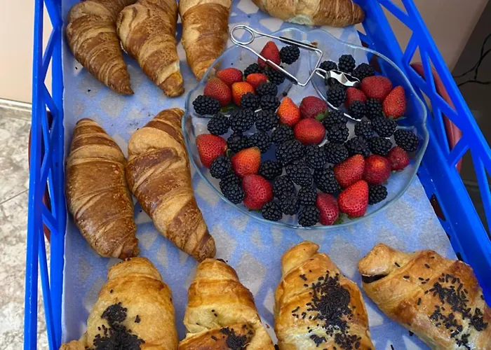 Residencia Vitoria De Sao Marcos ゲストハウス 5*