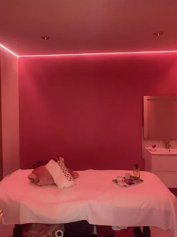 Residencia Vitoria De Sao Marcos トランコゾ