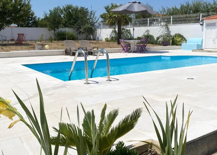 Residencia Vitoria De Sao Marcos 5* Trancoso