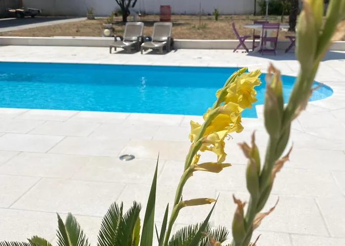 Residencia Vitoria De Sao Marcos