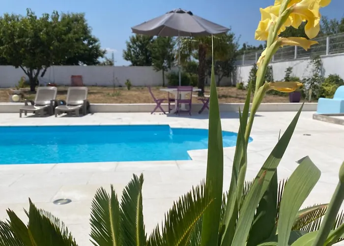 Gæstehus Residencia Vitoria De Sao Marcos